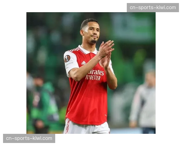 萨利巴防守选位保持精准 阿森纳后防线伤病应对得当