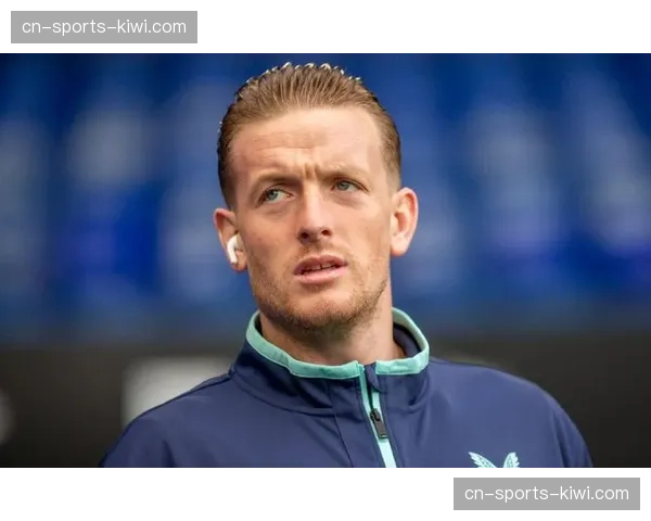 莫耶斯赛后肯定皮克福德 英格兰一门多次关键扑救