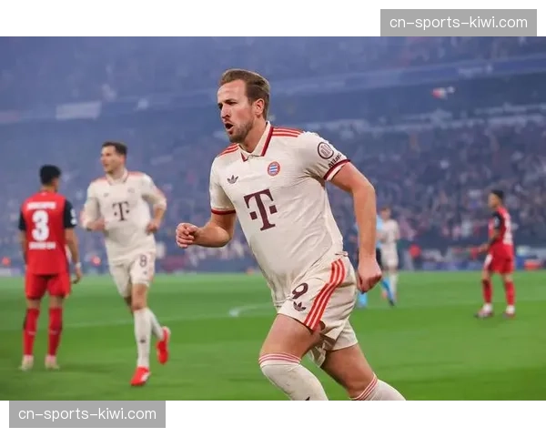 凯恩31球领跑射手榜 拜仁攻击线英超三叉戟统治德甲